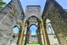 Unfinished Church