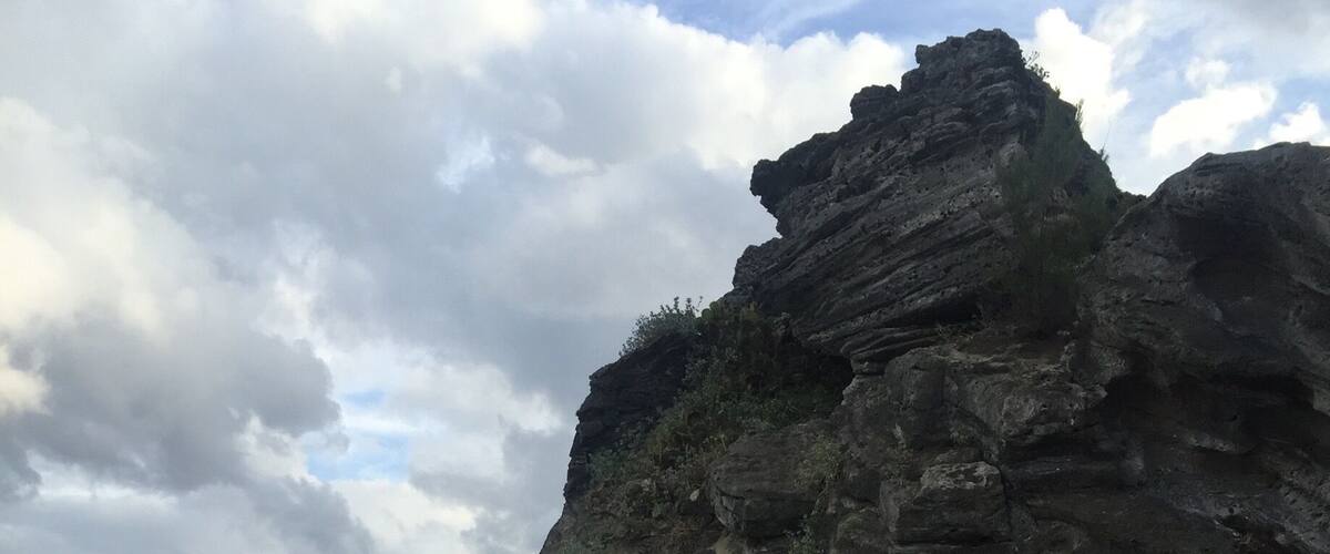 Letโs jump!! #InStone