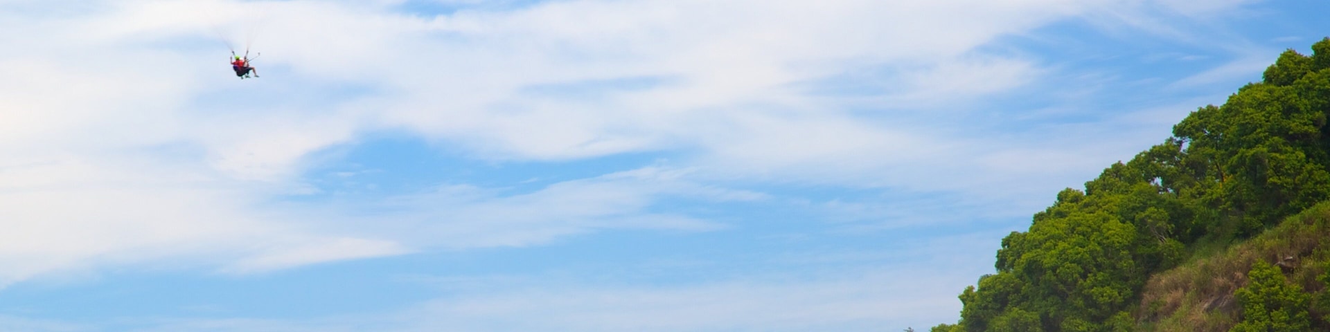 Praia de São Conrado