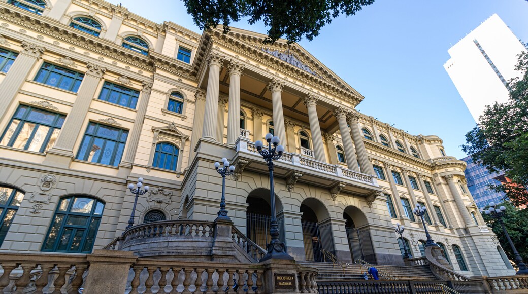 Biblioteca Nacional