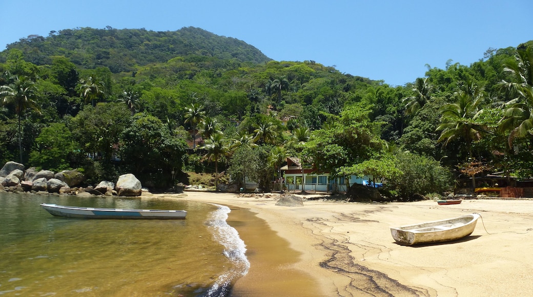 Ilha Grande