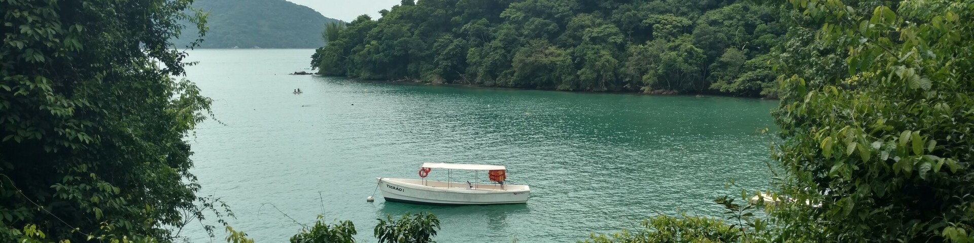 Lindas praias e natureza única.