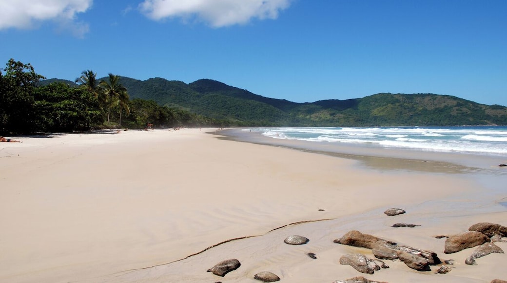 Ilha Grande