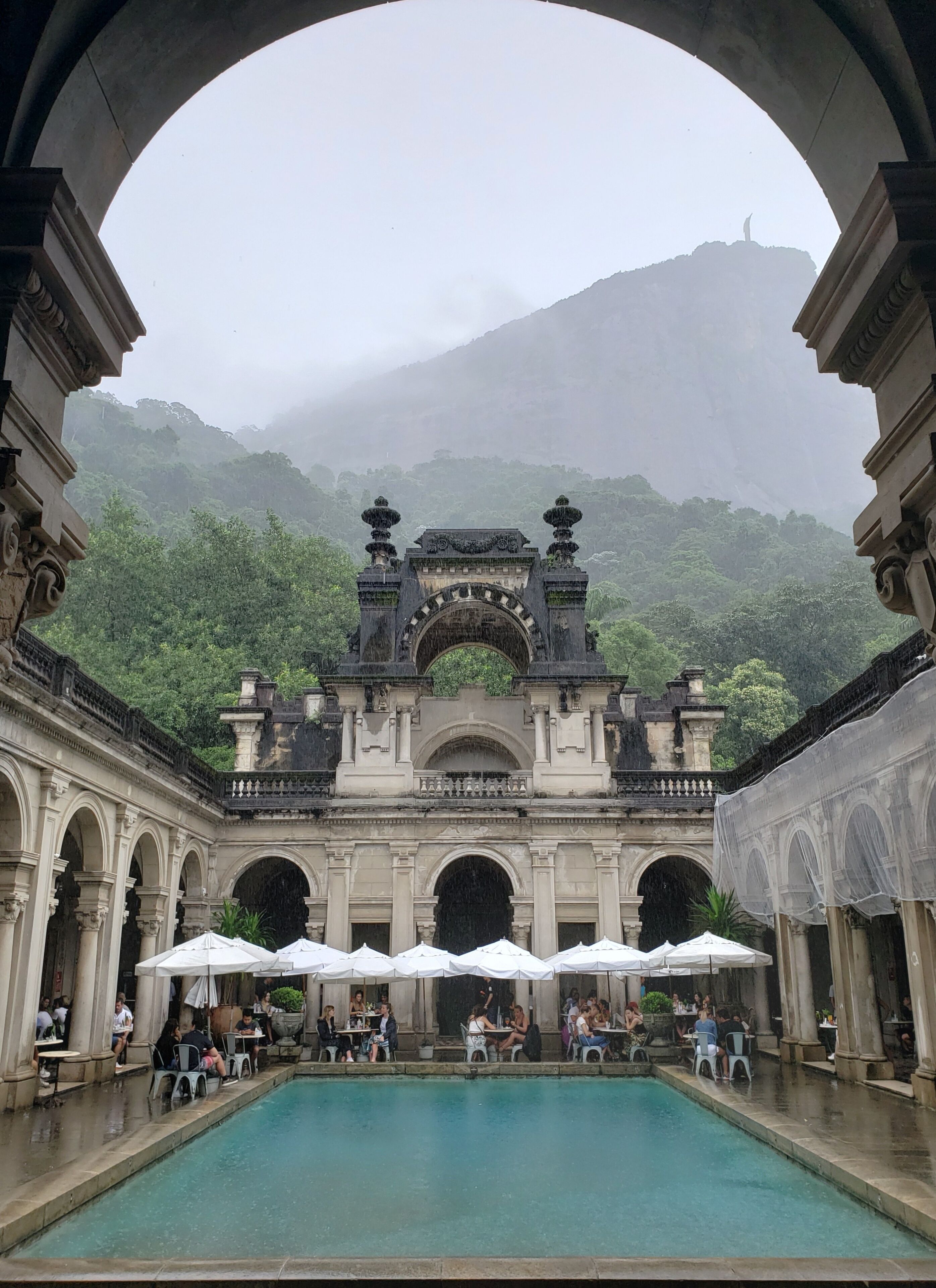 Jardim Botânico