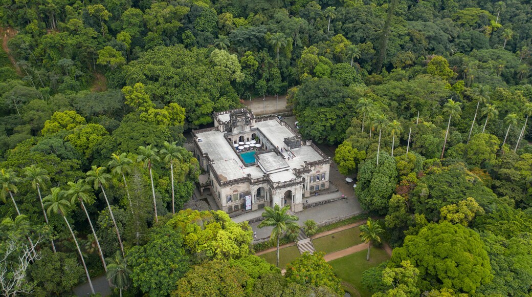 Parque Henrique Lage