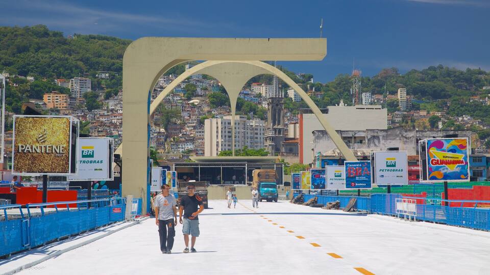 Sambódromo do Anhembi