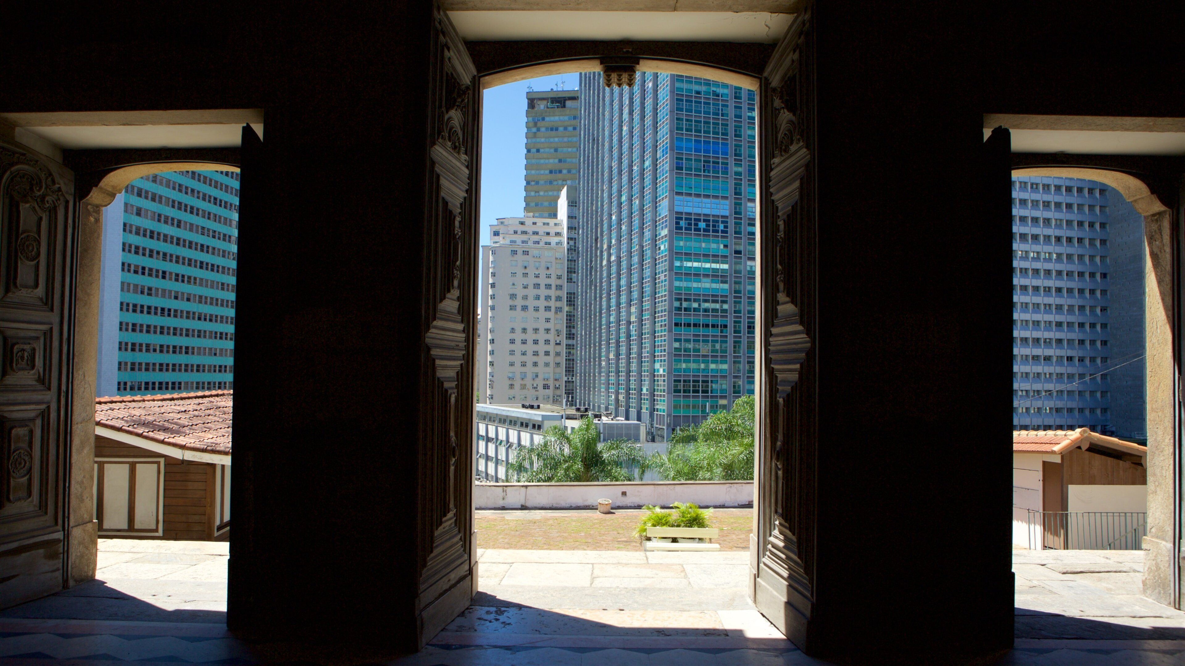 Convent of St. Anthony