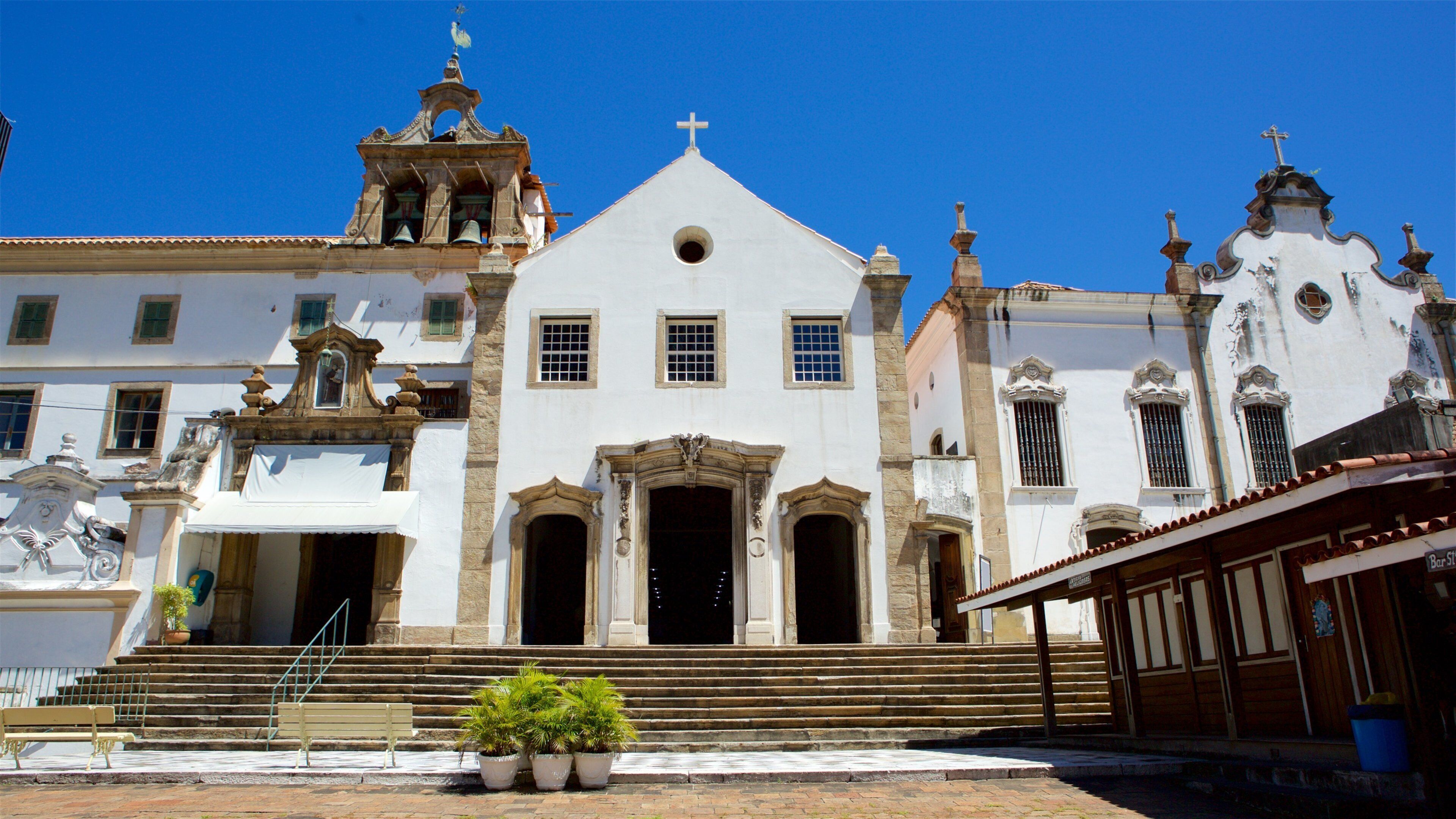 Convent of St. Anthony