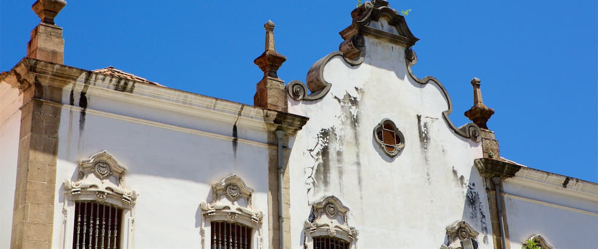 Convent of St. Anthony