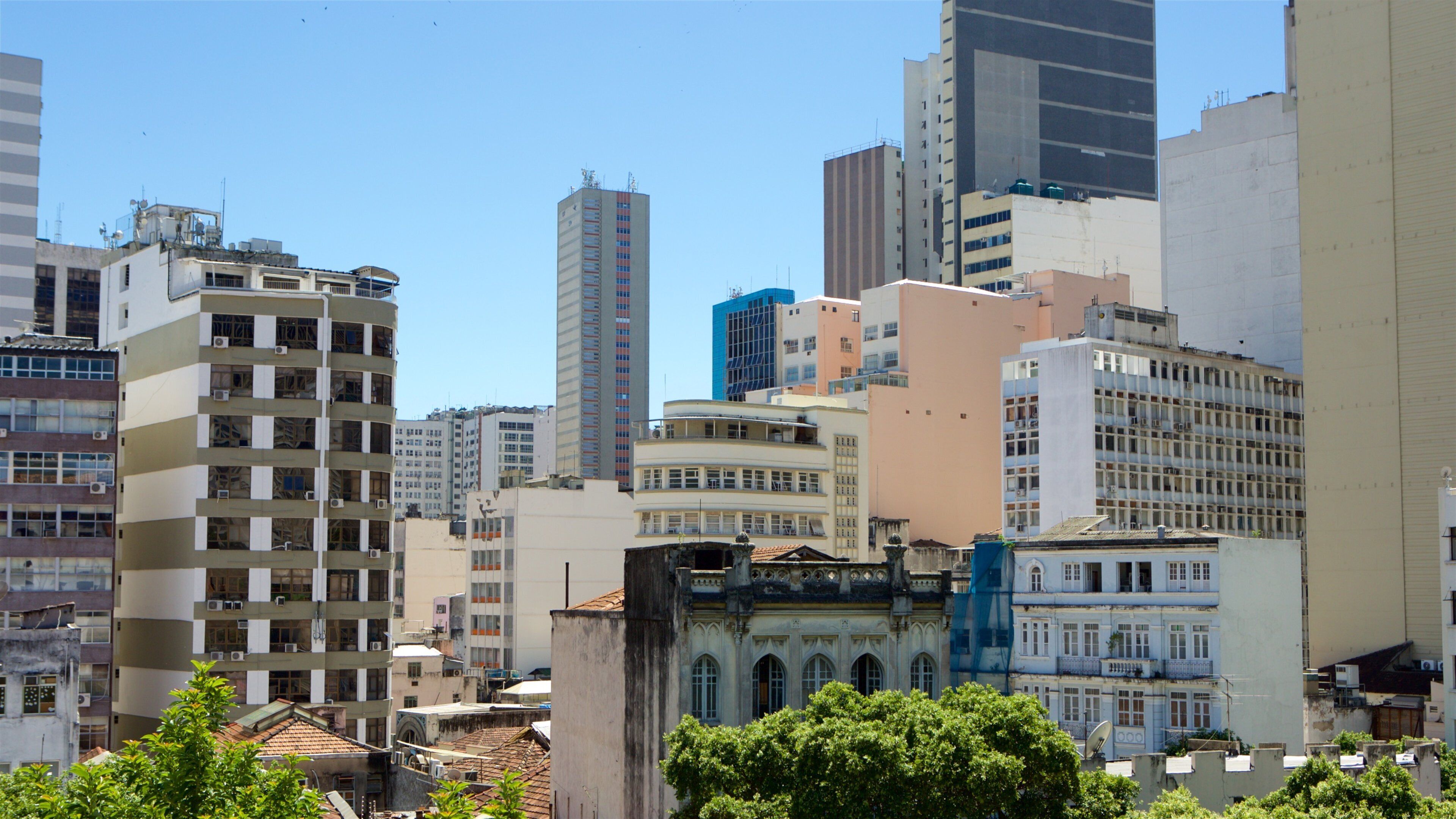 Convent of St. Anthony