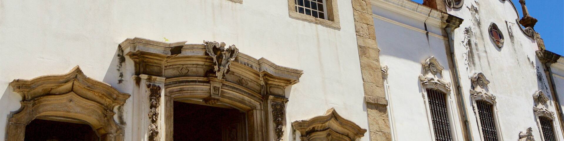 Convent of St. Anthony