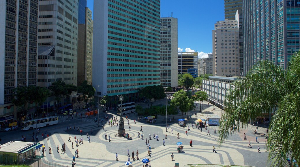 Convent of St. Anthony