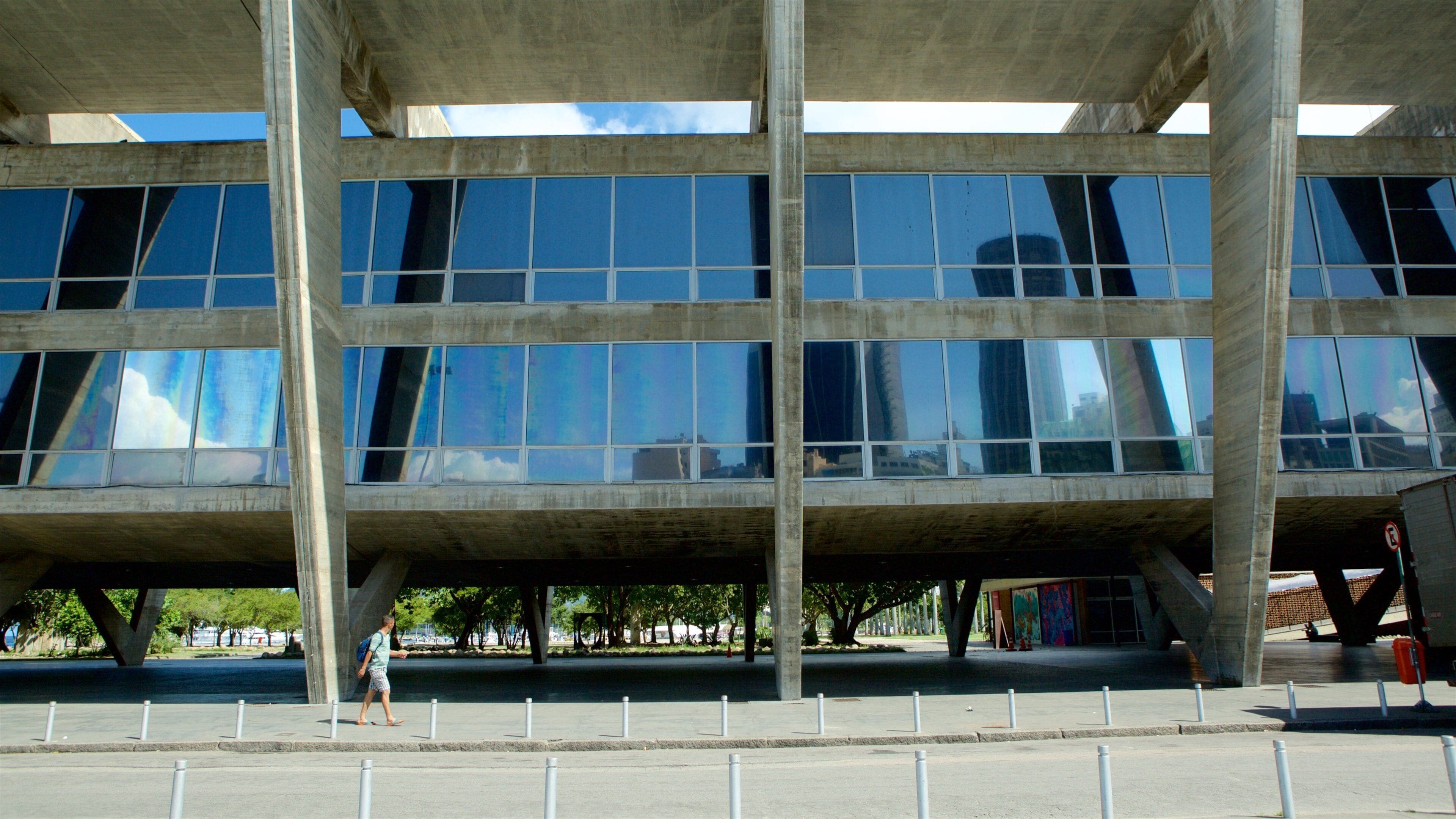 Museum of Modern Art