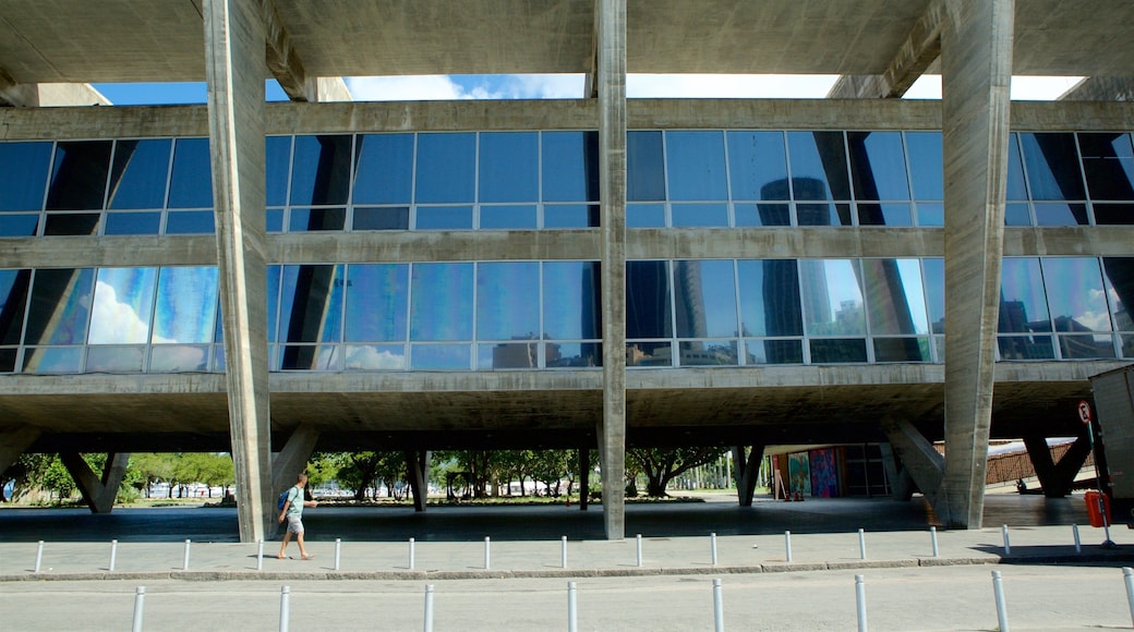 Museum of Modern Art