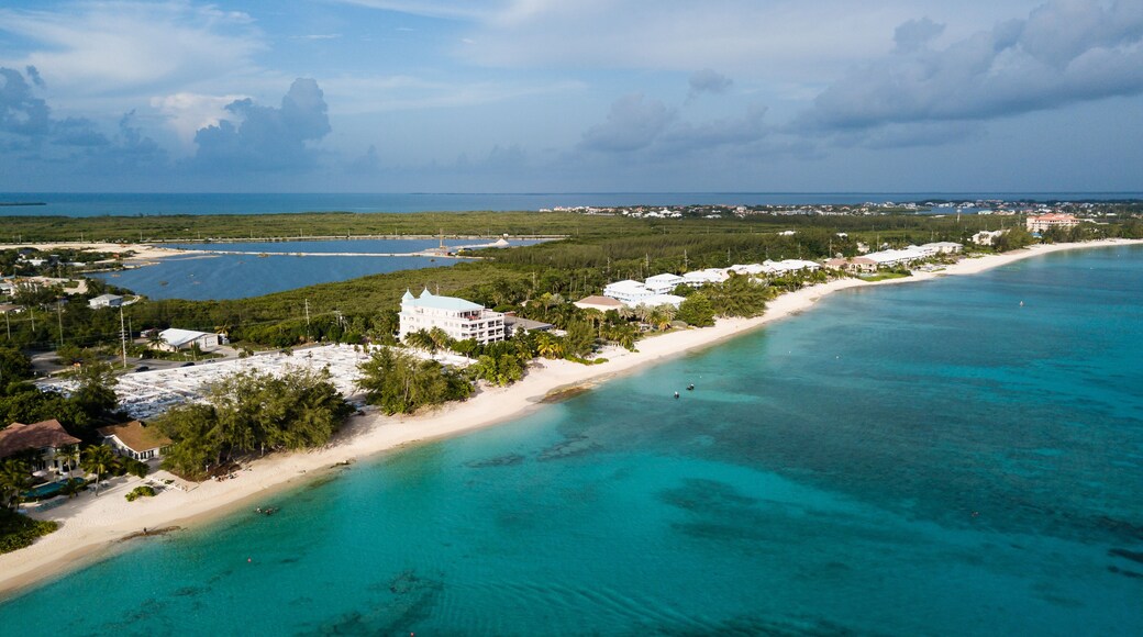 Playa Cemetery Beach