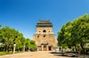 Zhonglou or Bell Tower in Beijing