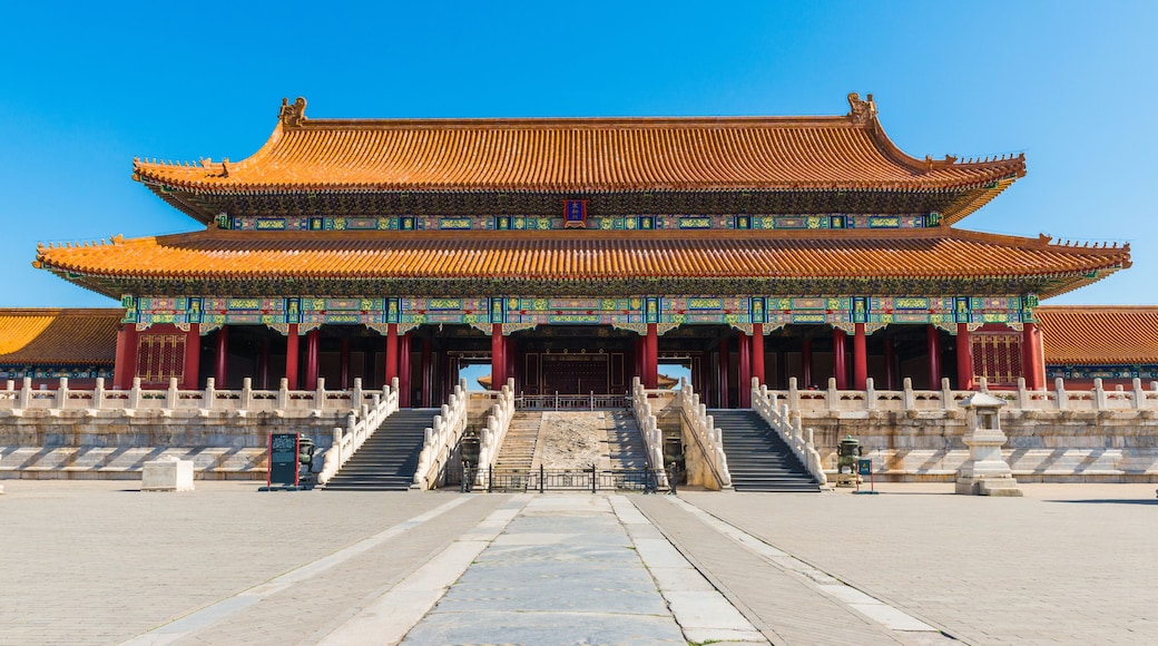 Hall of Supreme Harmony