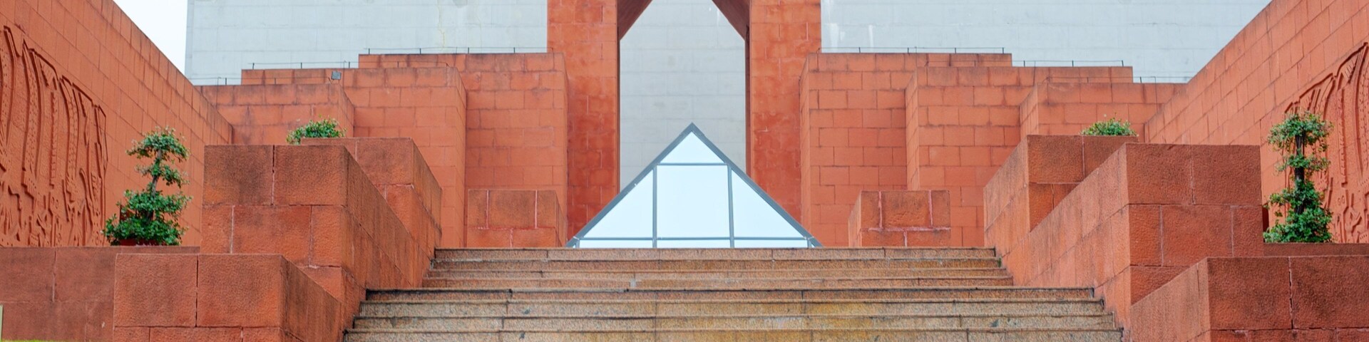 The Western Han Museum of the Nanyue King Mausoleum