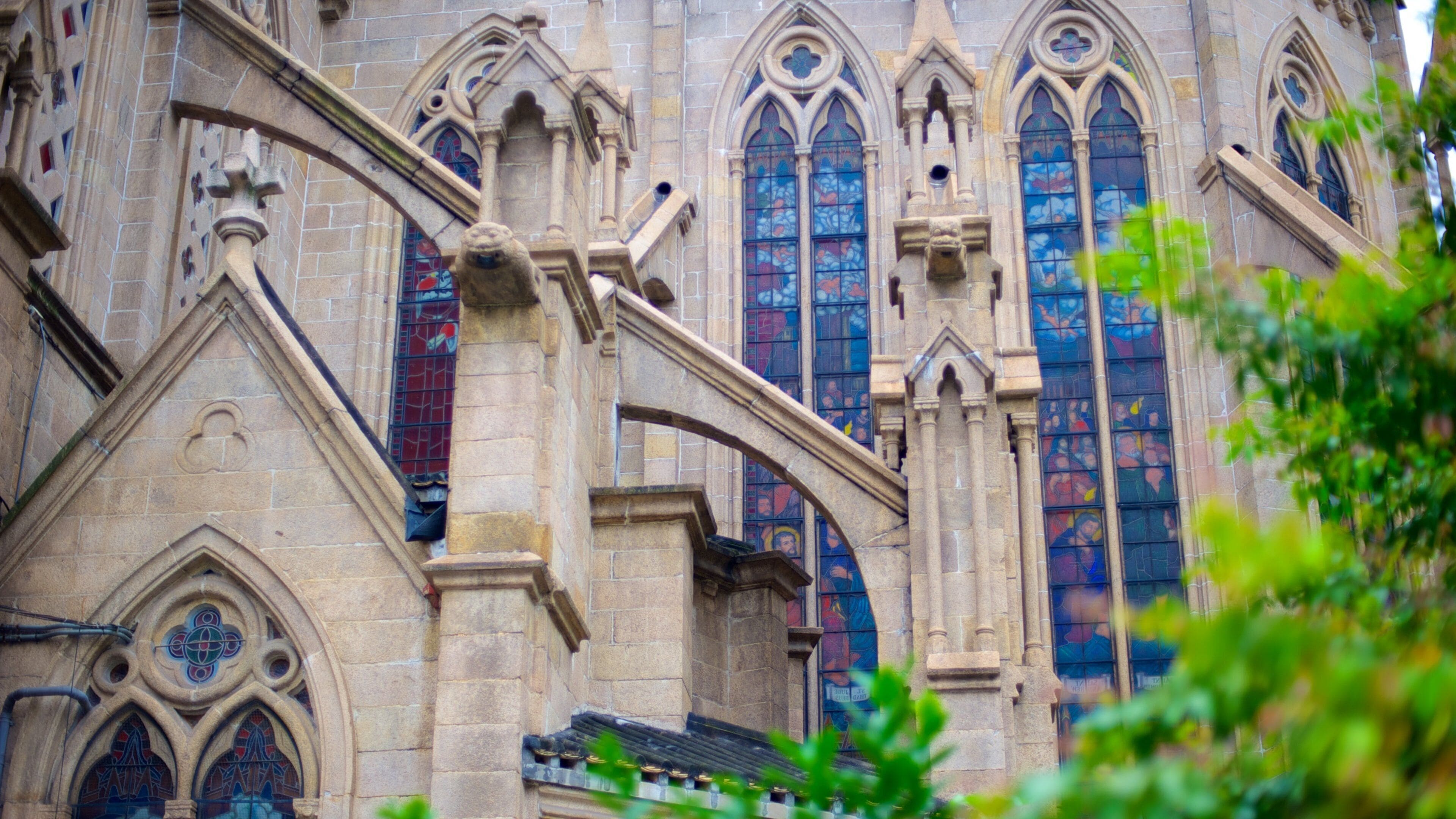 Sacred Heart Cathedral