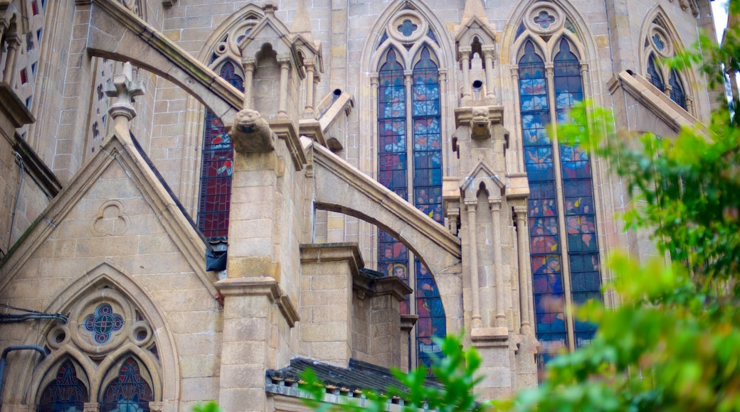 Sacred Heart Cathedral