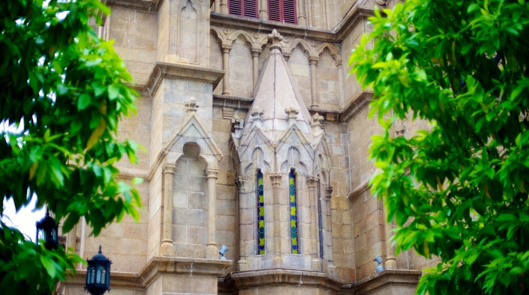 Sacred Heart Cathedral