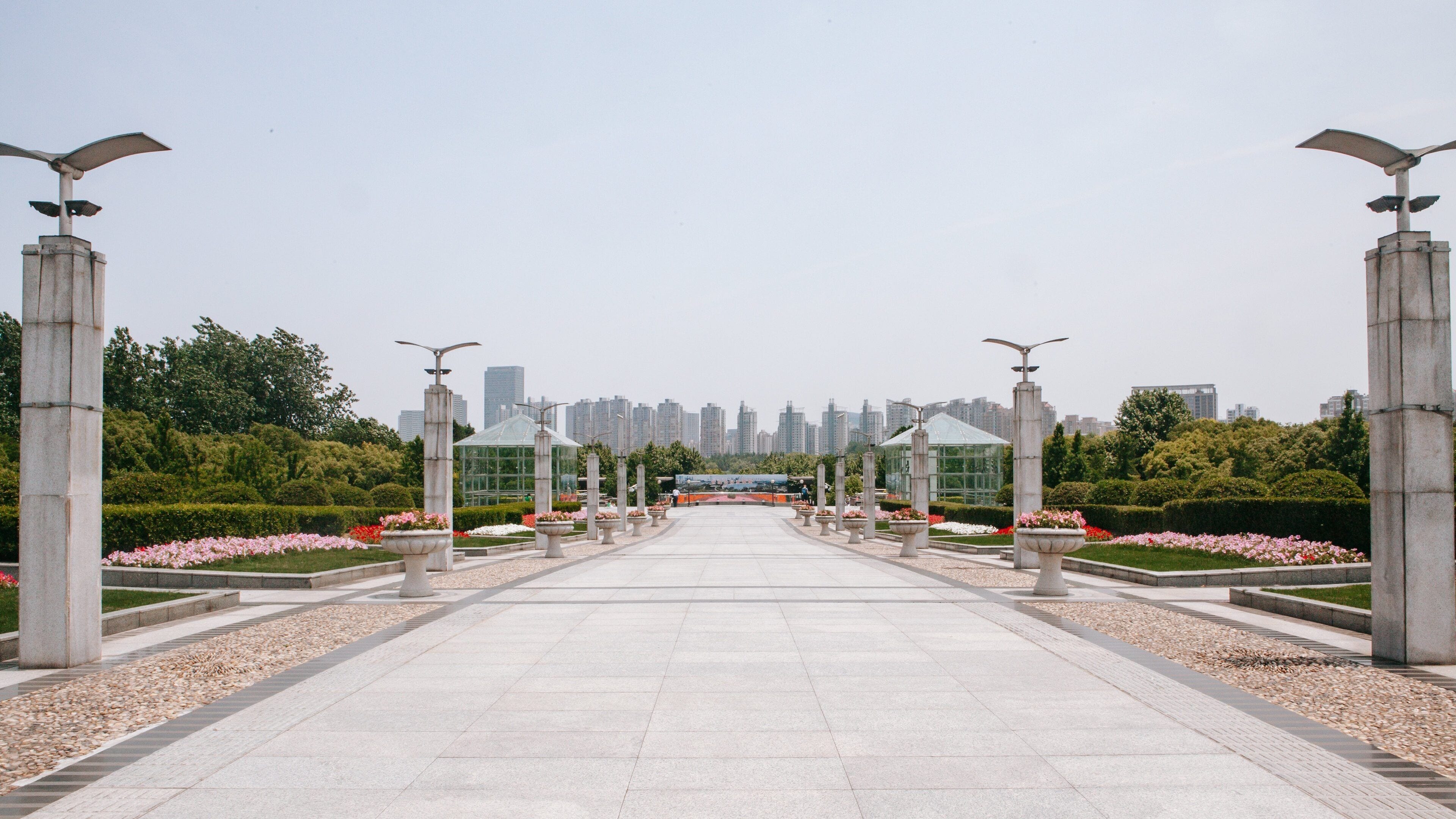 Shanghai Science and Technology Museum