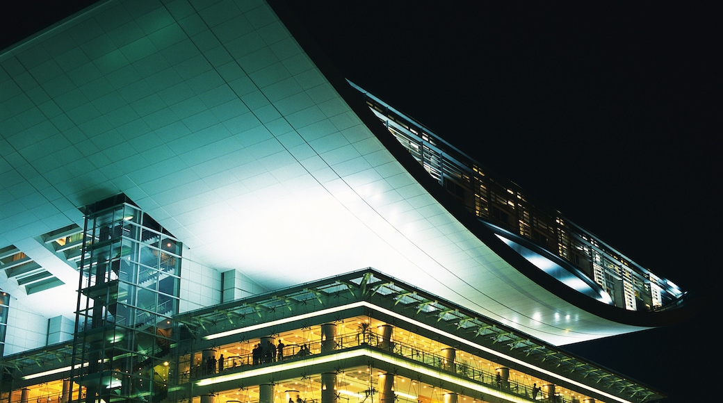 People's Republic of China. Shanghai Grand Theatre