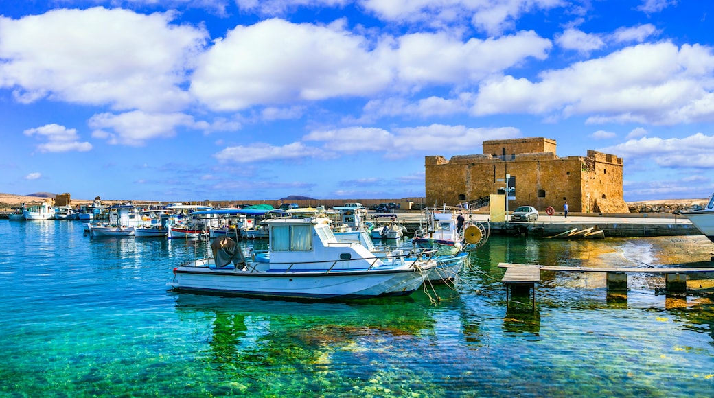 Distrito de Pafos
