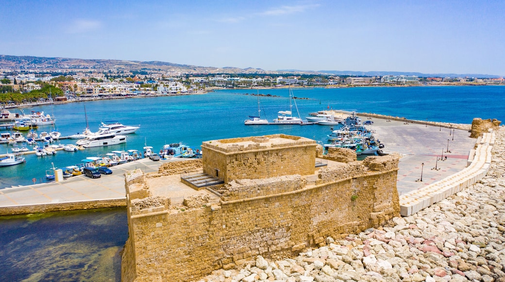 Distrito de Pafos