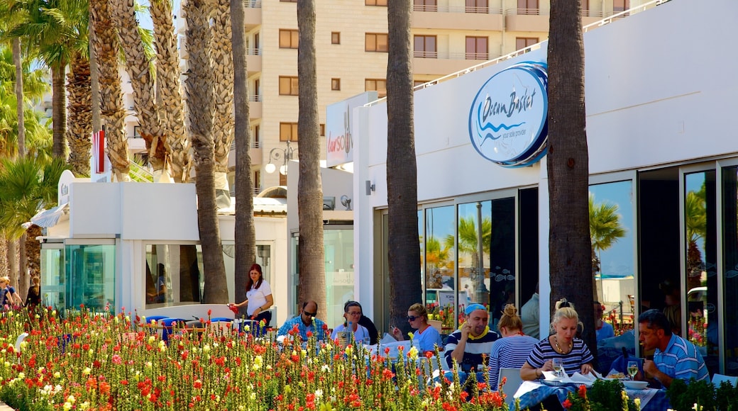 Larnaca