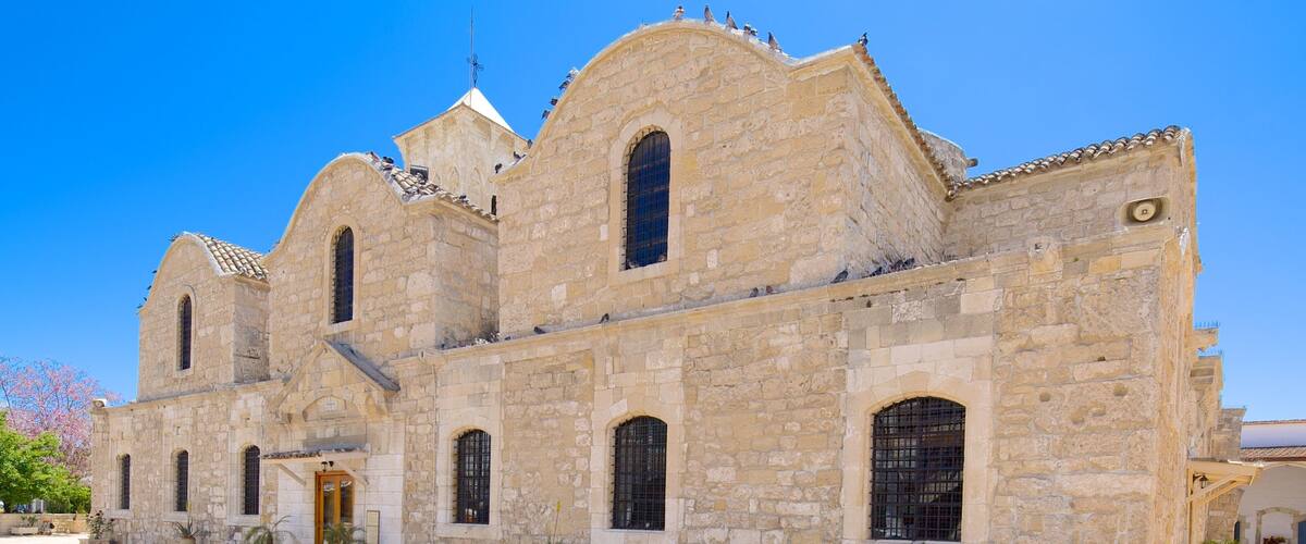 Ăglise de Saint Lazarus montrant aspects religieux, patrimoine architectural et Ă©glise ou cathĂ©drale