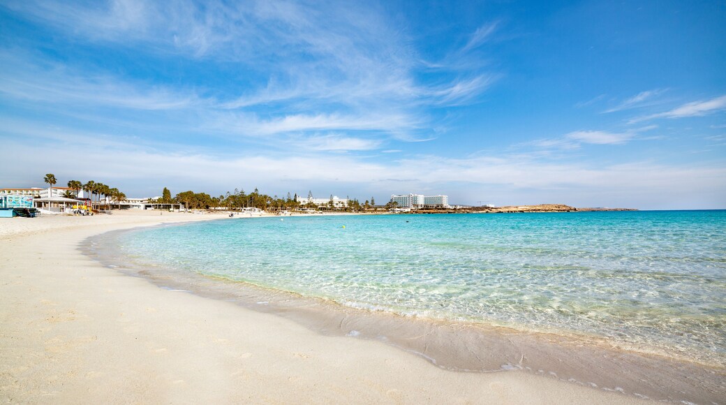 Spiaggia di Nissi