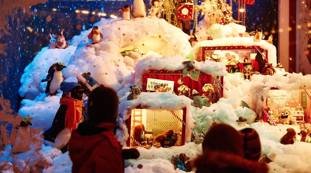 ストックマン 表示 ショッピング