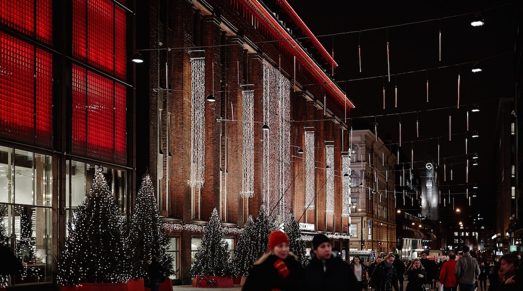 ストックマン どの含み 夜景 と 都市