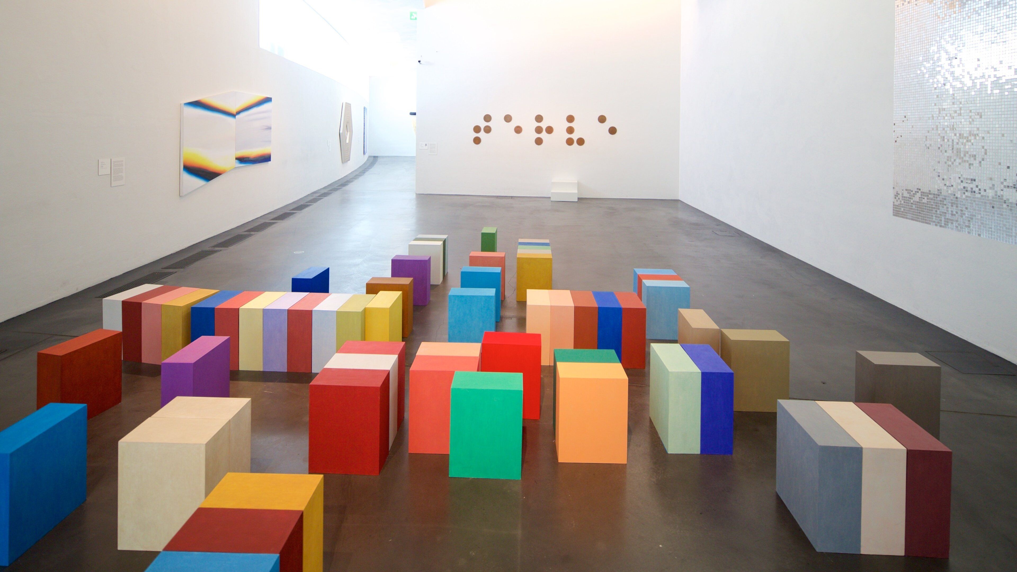 Musée d\'art contemporain de Kiasma