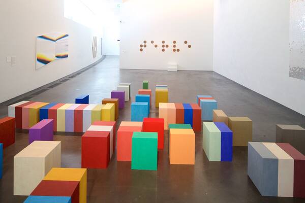 Musée d\'art contemporain de Kiasma