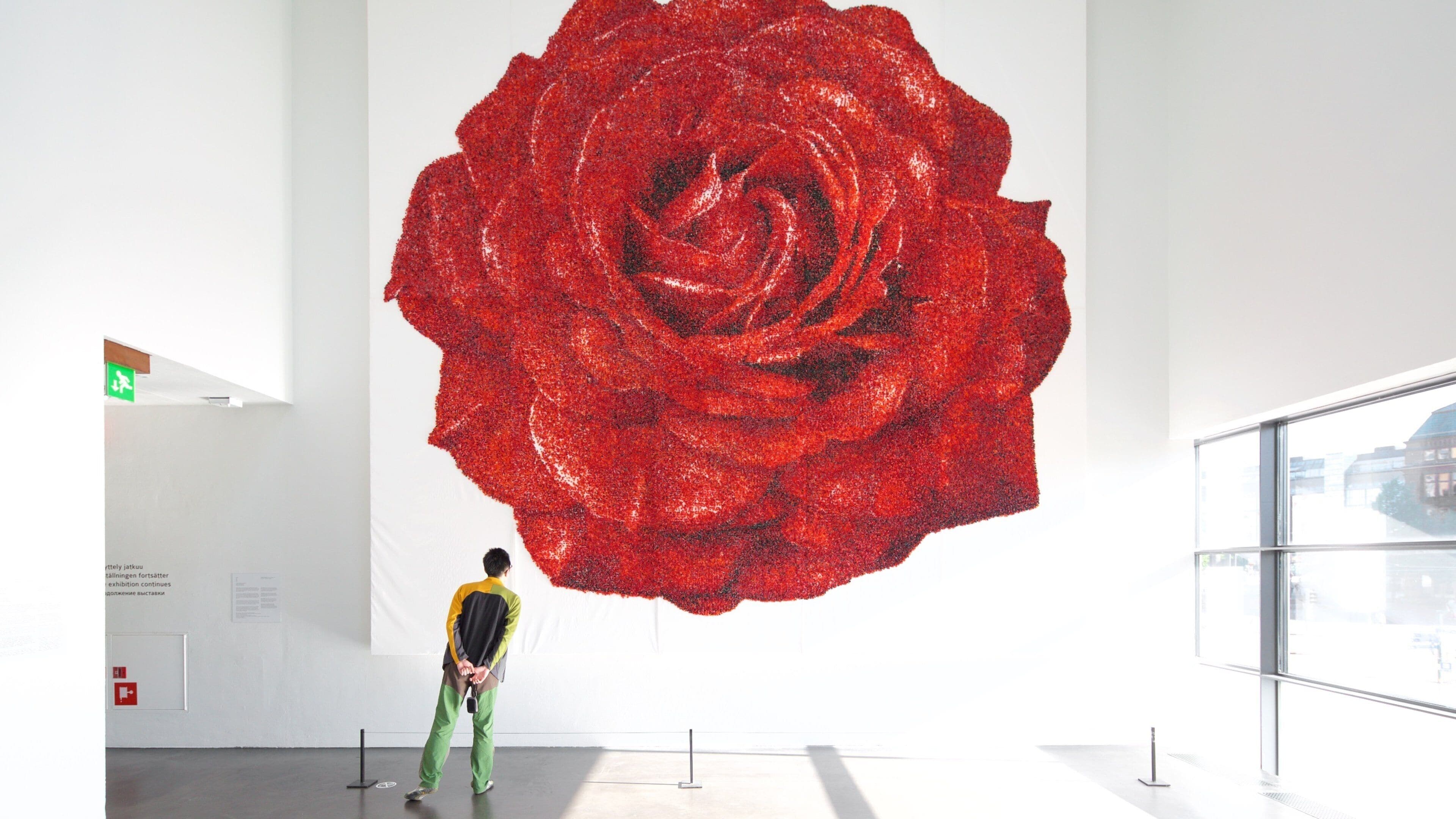 Museo de Arte Contemporáneo de Kiasma