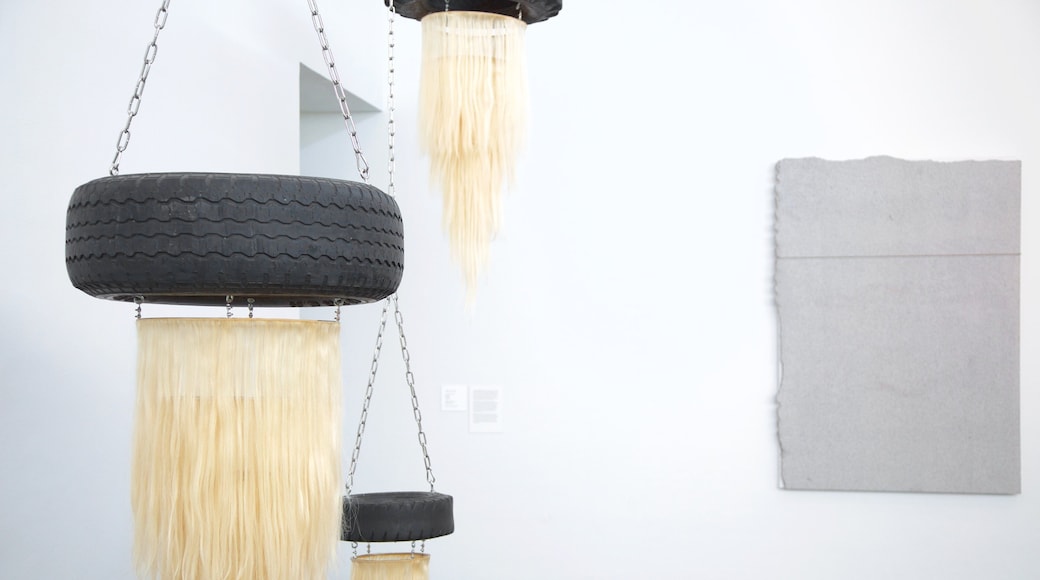 Kiasma Museum of Contemporary Art