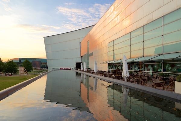 Kiasma Museum for Moderne Kunst