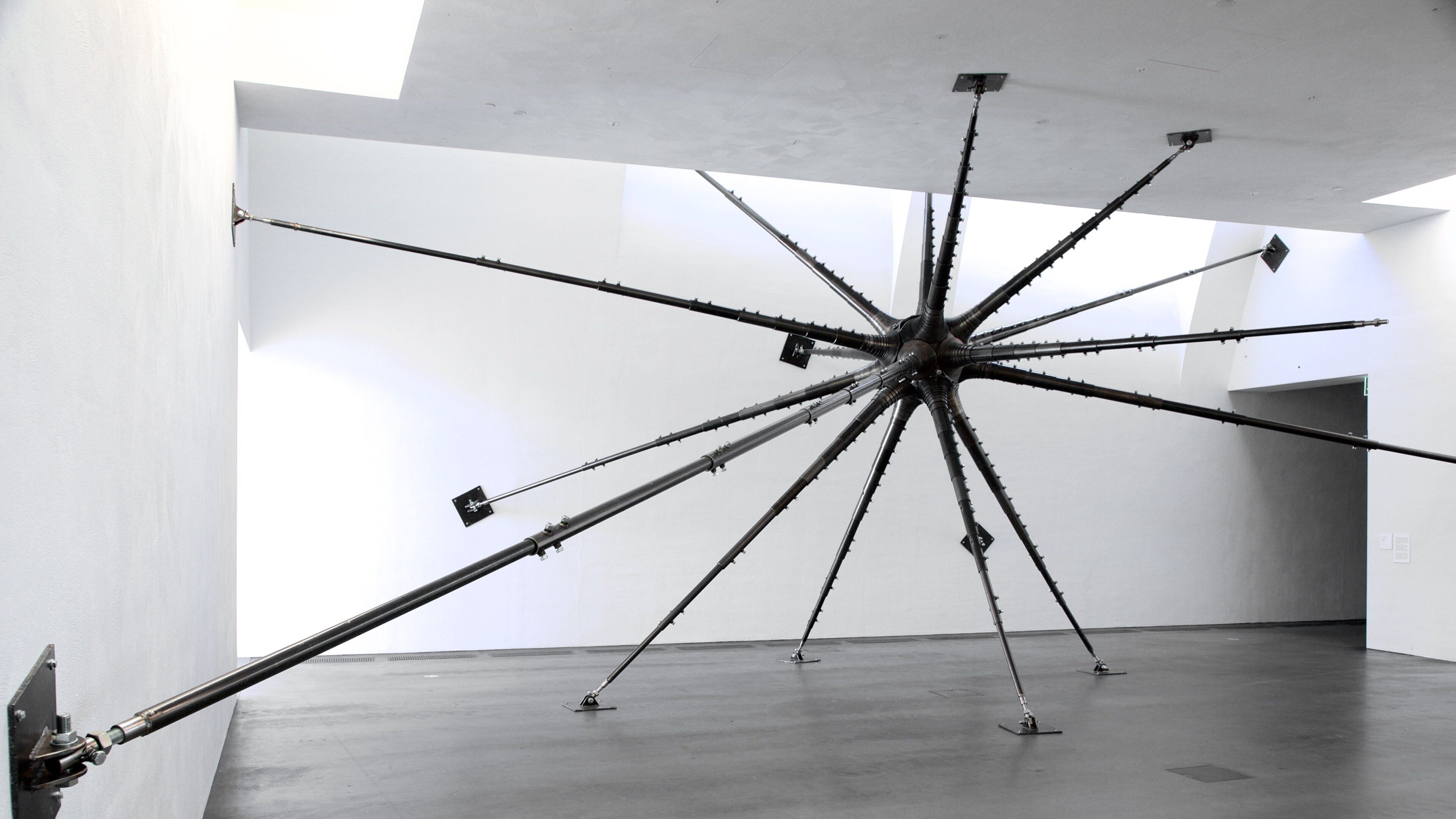 Kiasma Museum of Contemporary Art