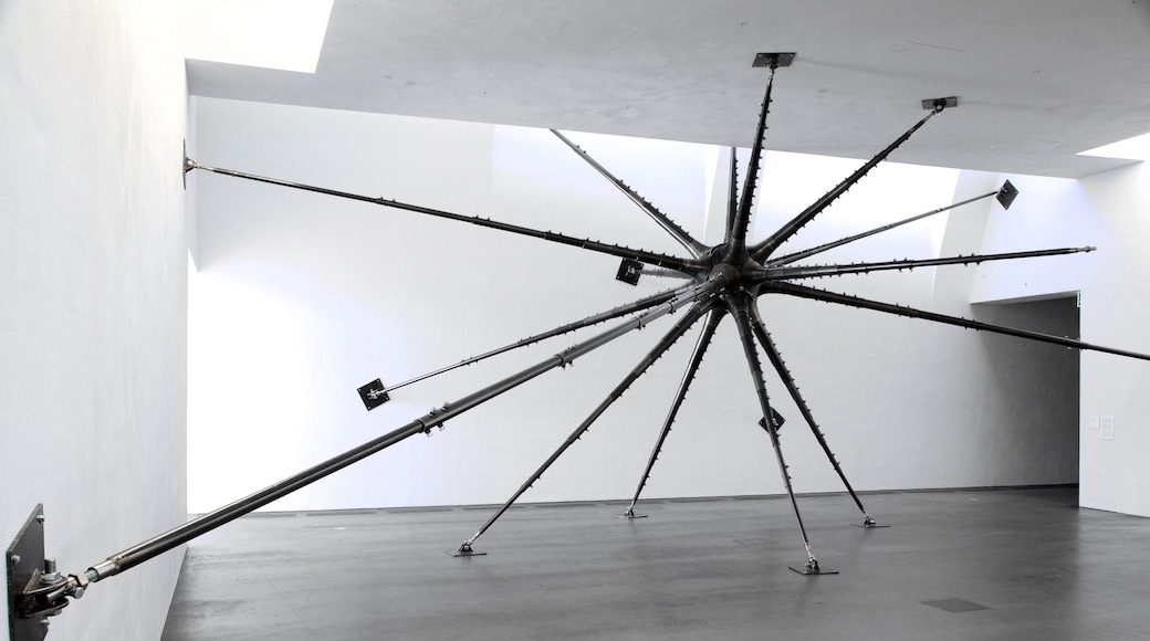 Kiasma Museum of Contemporary Art