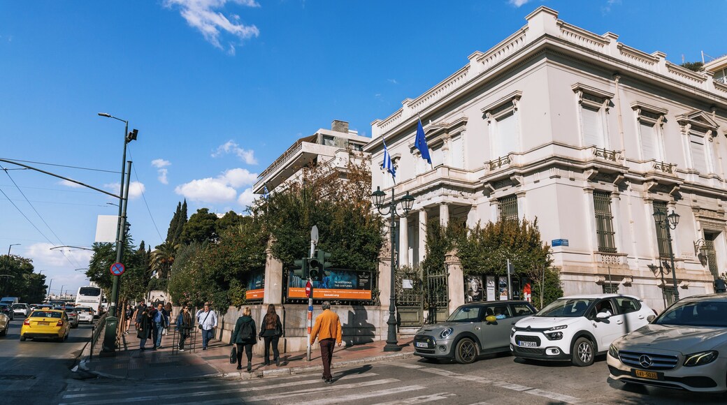 Museu Benaki