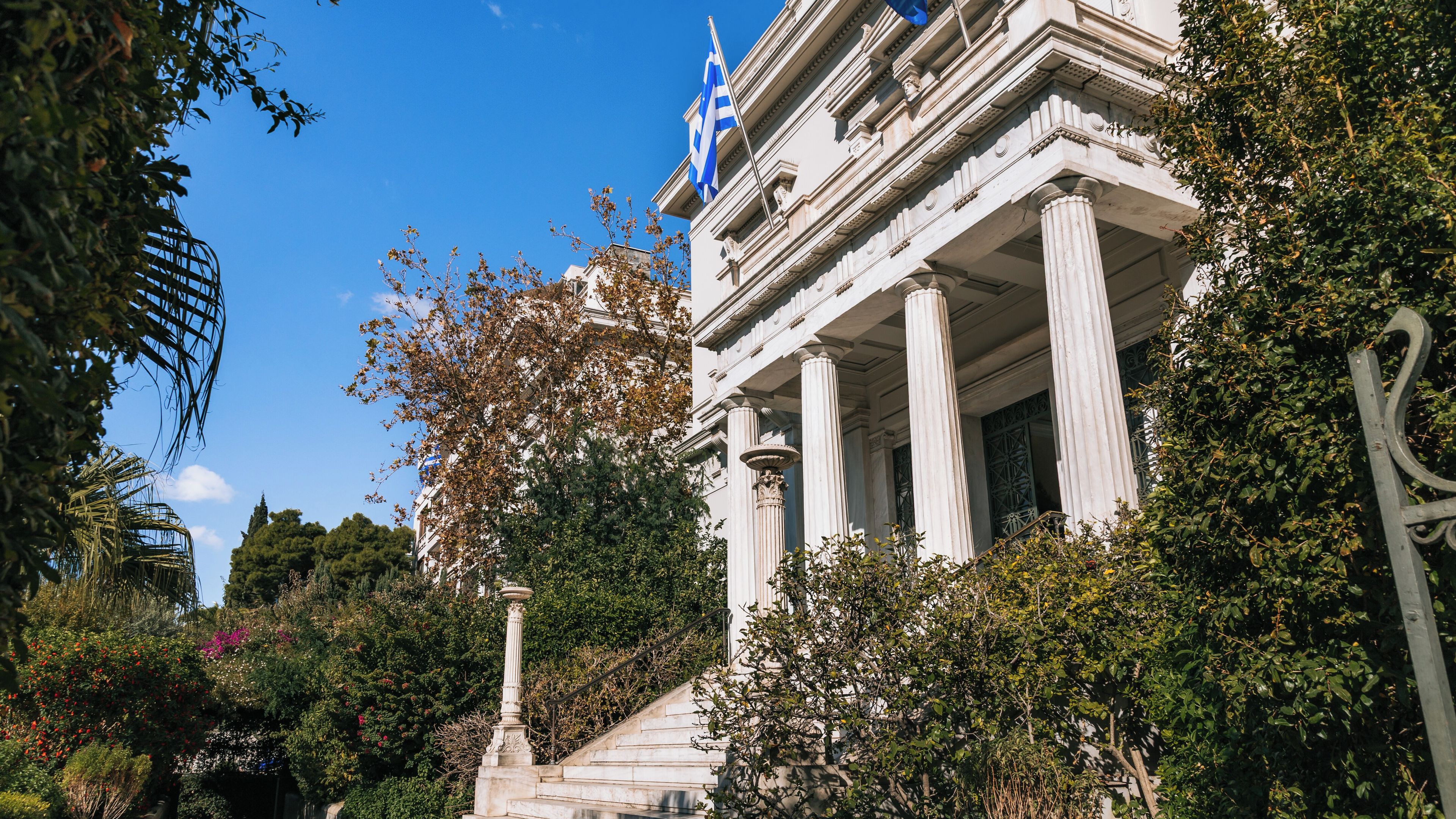 Museu Benaki