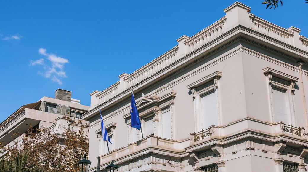 Museu Benaki