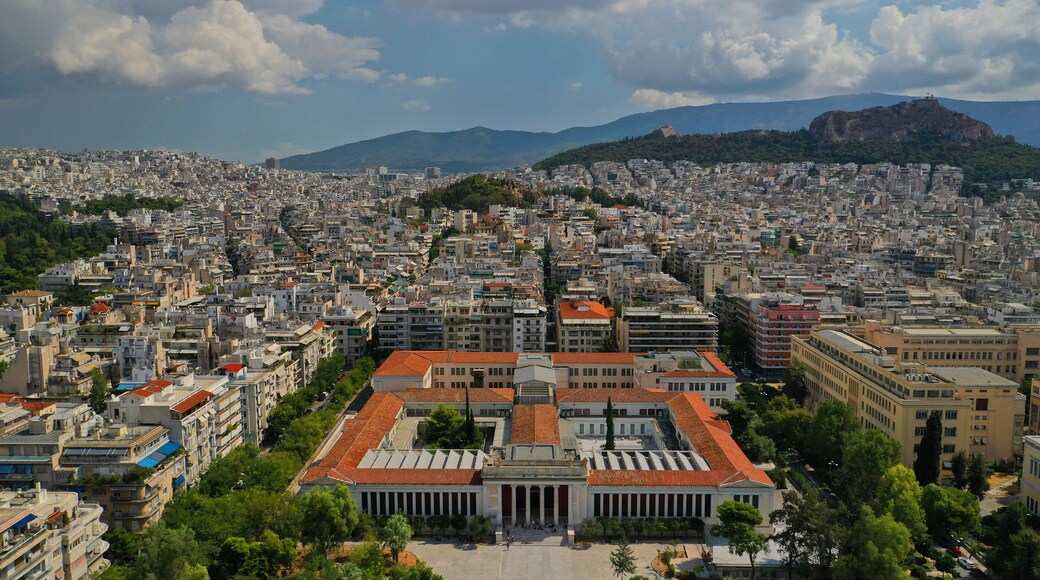 Museo Archeologico Nazionale