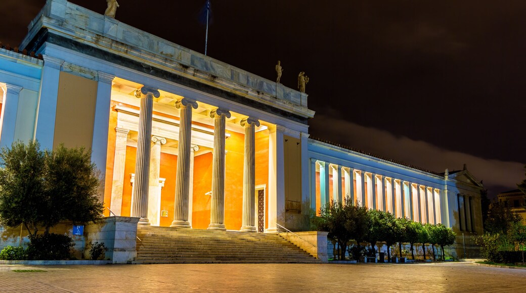 Museo Archeologico Nazionale