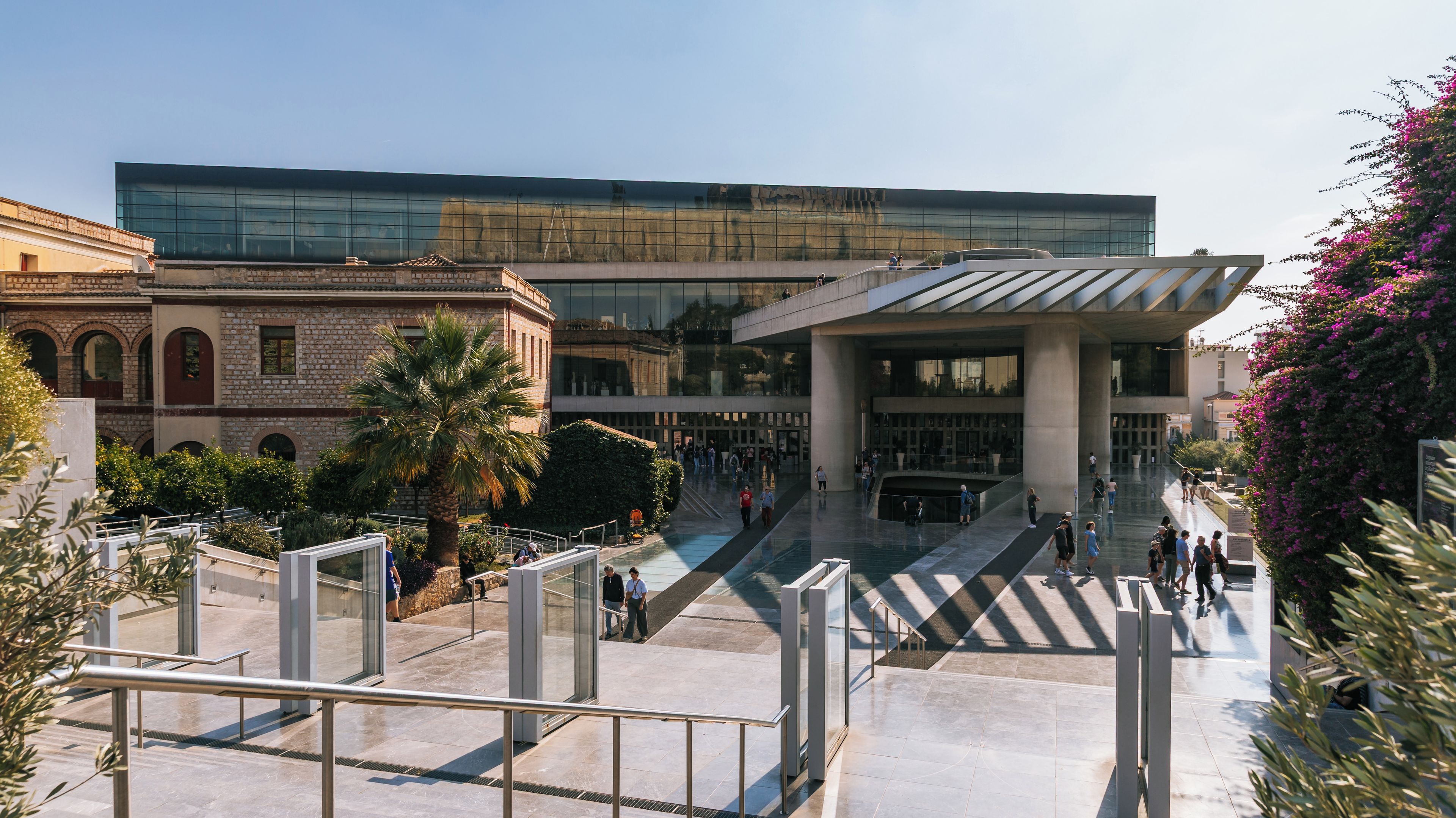 Acropolis Museum