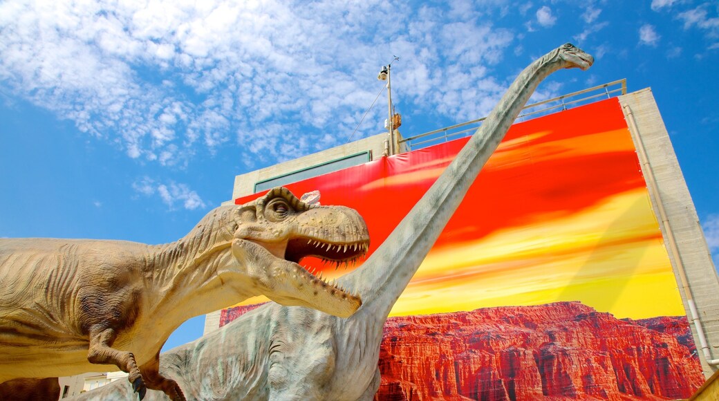 Museo di storia naturale di Creta