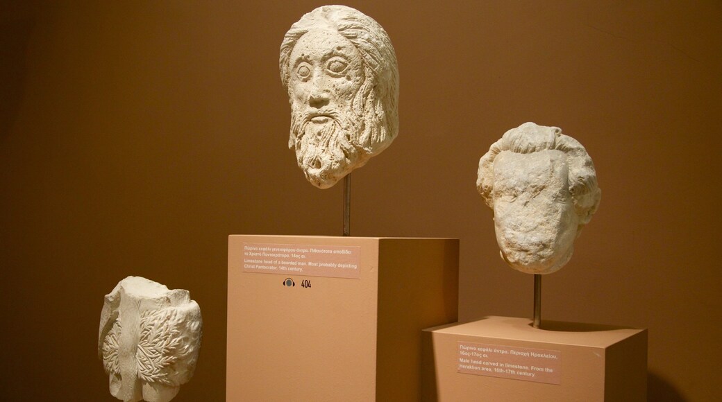 Museo Histórico de Creta