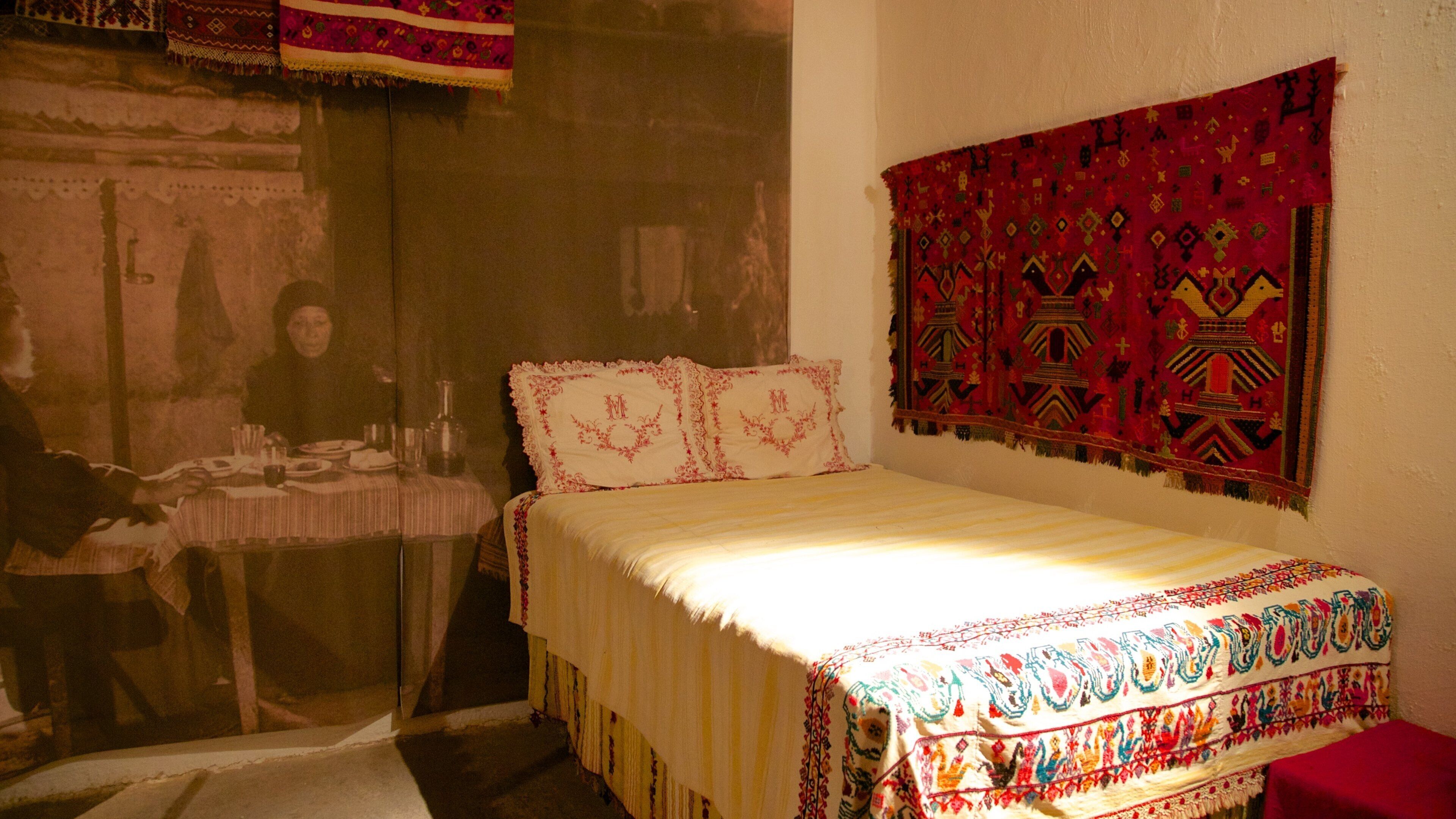 Museo Histórico de Creta